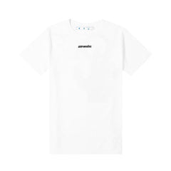Off-White Marker Arrow T-Shirt White/Red