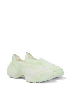 TK-360+ "White" sneakers