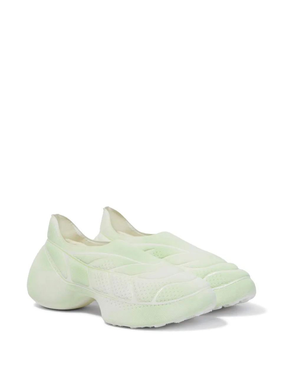 TK-360+ "White" sneakers