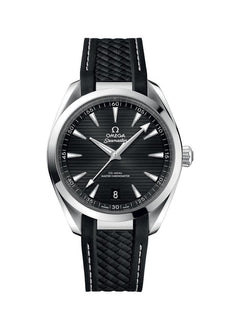 Omega Seamaster Aqua Terra150 M CO‑AXIAL MASTER CHRONOMETER 41mm NEW UNWORN 220.12.41.21.01.001