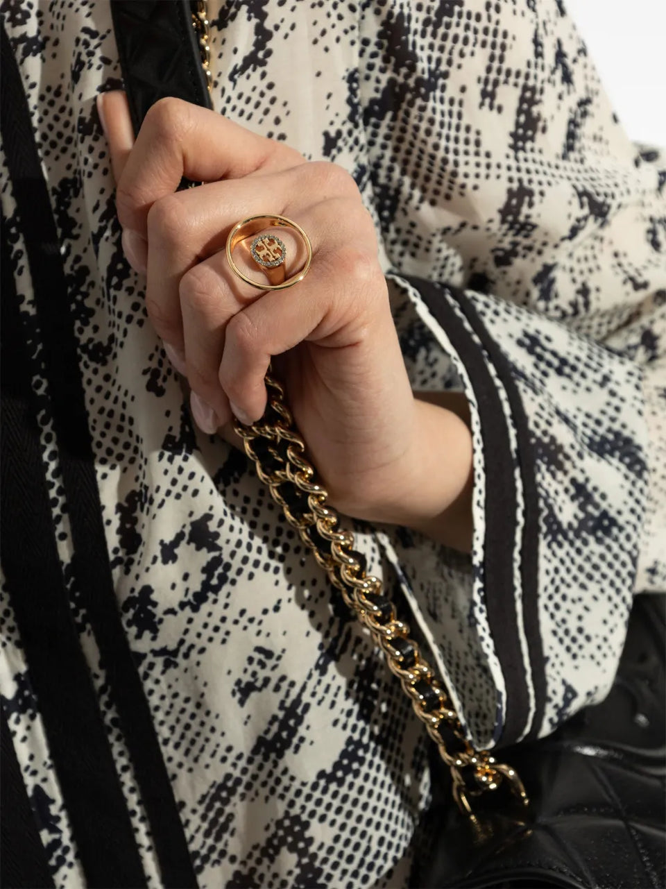 Miller ring
