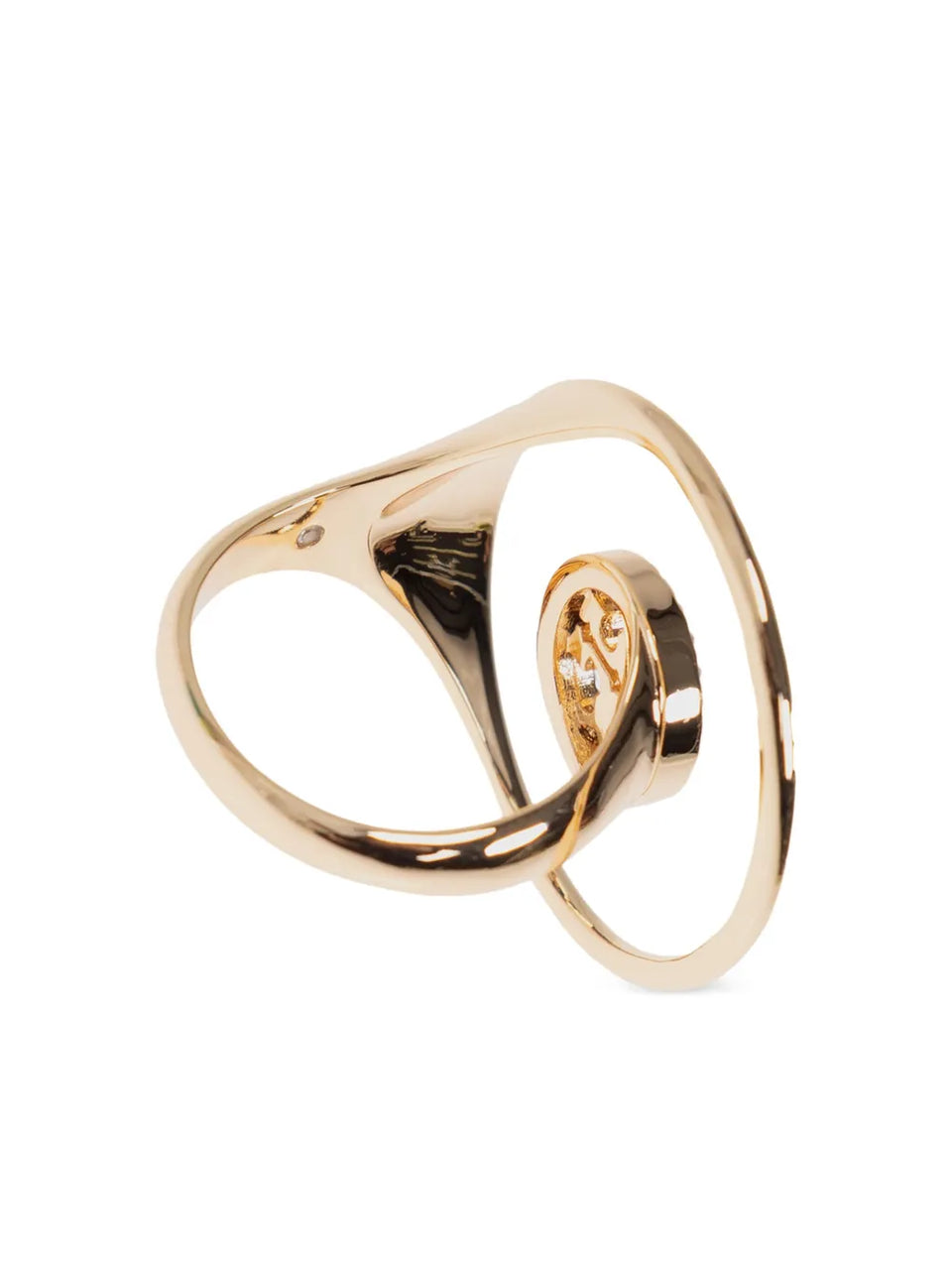 Miller ring