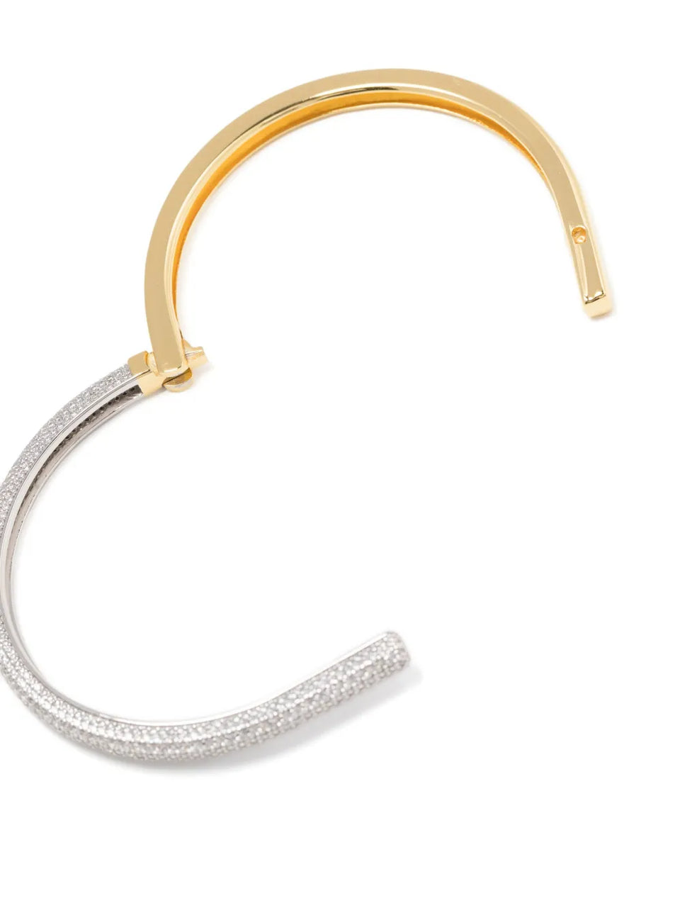 Pavé bracelet