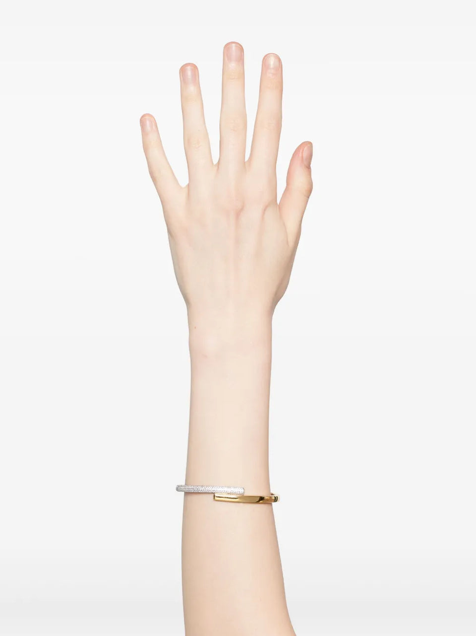 Pavé bracelet