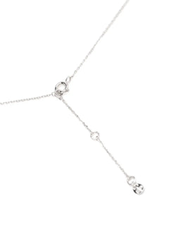 lobster claw fastening necklace