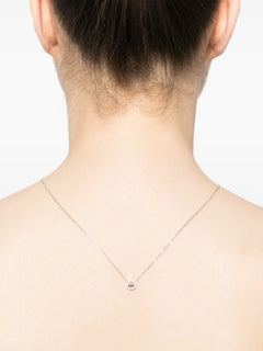 lobster claw fastening necklace