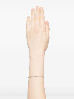Astor link bracelet
