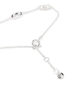 Astor link bracelet