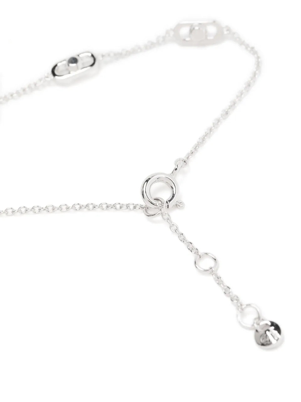 Astor link bracelet