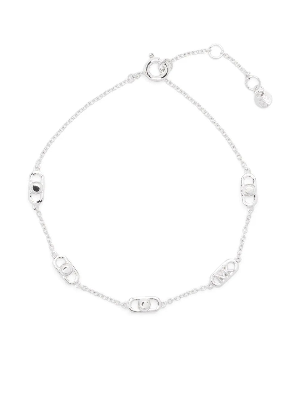 Astor link bracelet