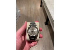 Rolex | Oyster Perpetual | M124300-0001 | Steel | 41 mm | Steel | Silver | Automatic