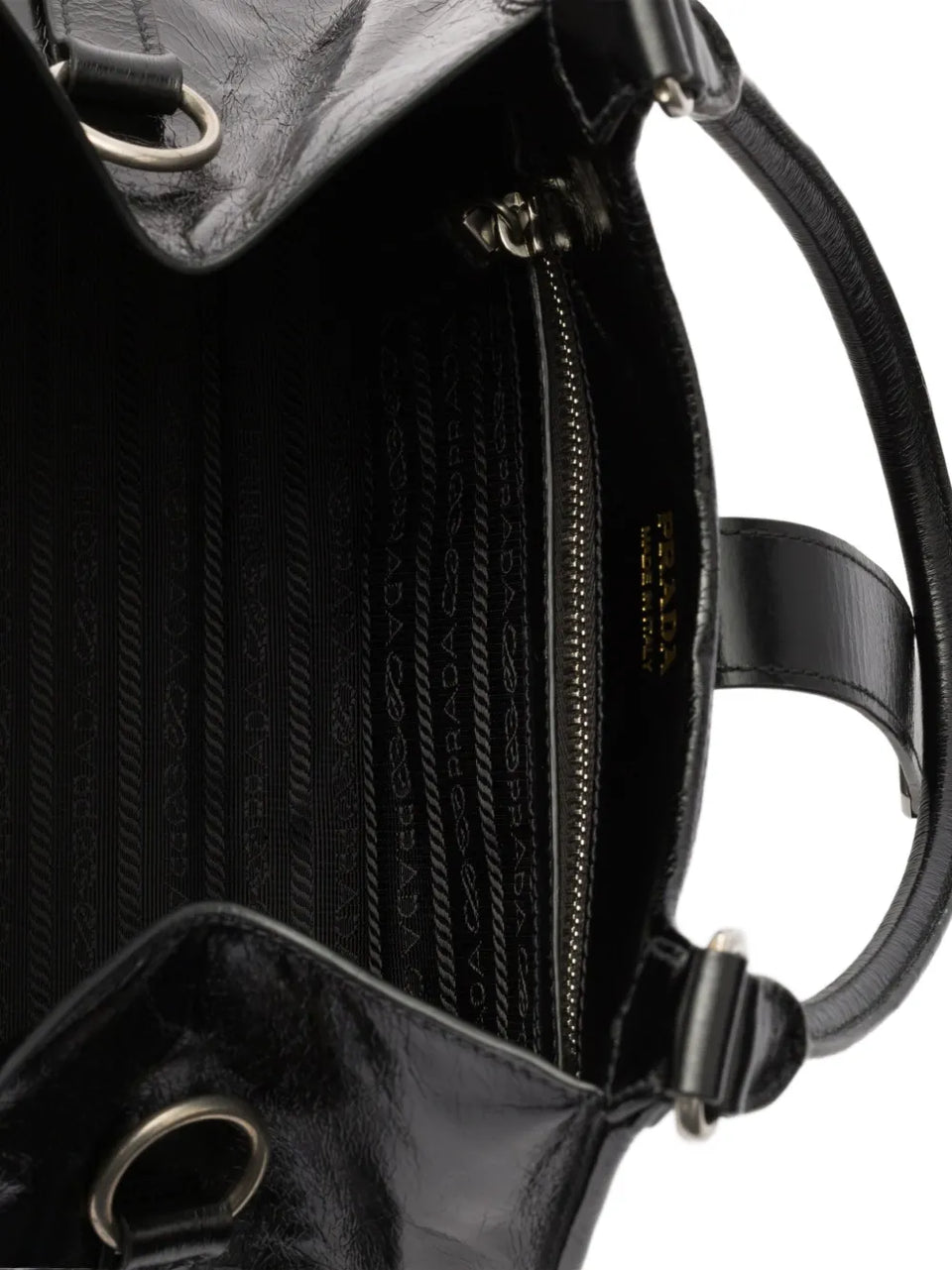 medium leather tote bag