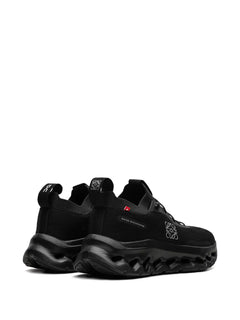 x Loewe Cloudtilt "All Black" sneakers