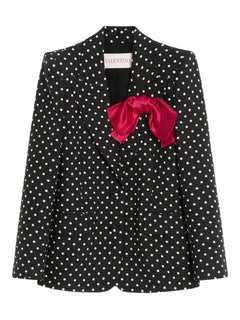 Supergran jacket