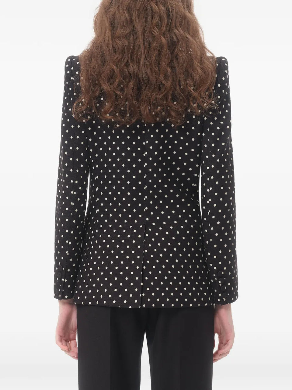 Supergran jacket