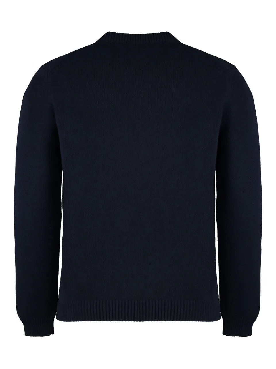 virgin wool sweater