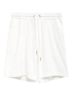terry-cloth shorts