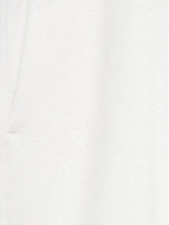 terry-cloth shorts