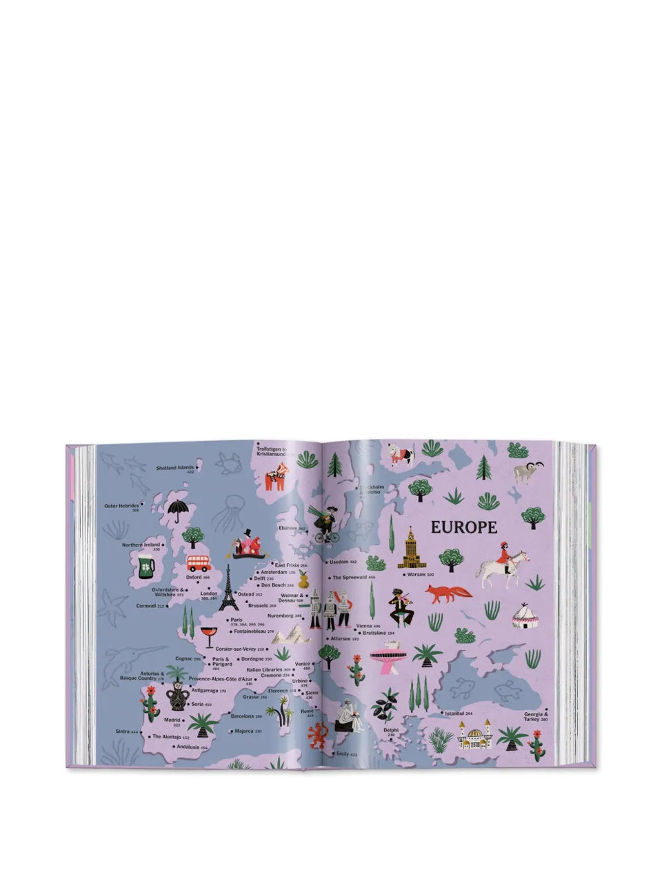 The New York Times. Cultured Traveler. 100 Trips for Curious Minds from Agadir to Yogyakarta books