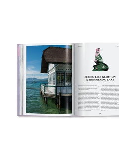 The New York Times. Cultured Traveler. 100 Trips for Curious Minds from Agadir to Yogyakarta books
