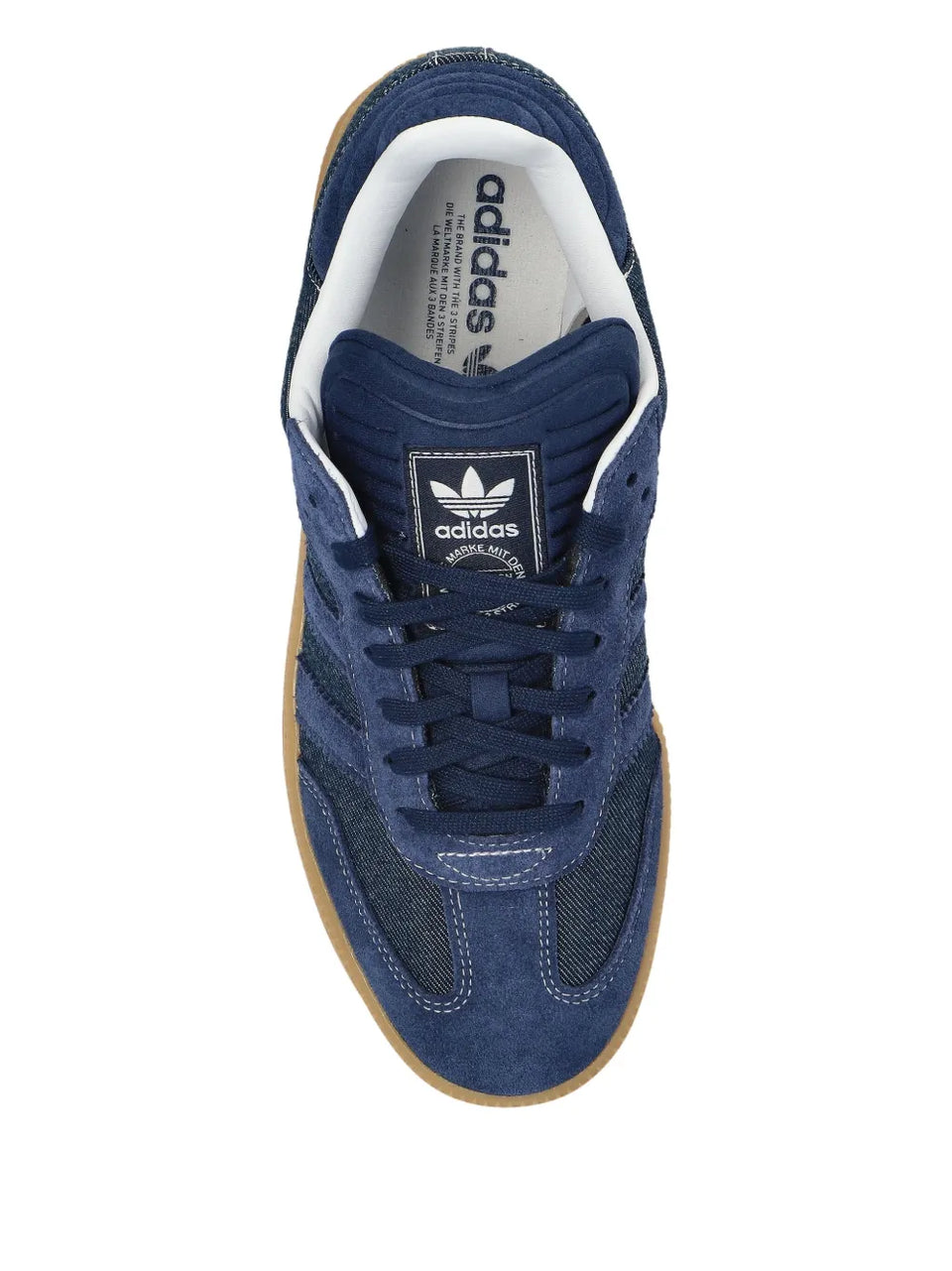 Samba XLG sneakers