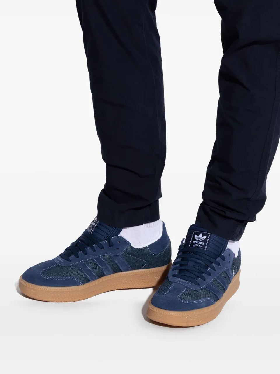 Samba XLG sneakers