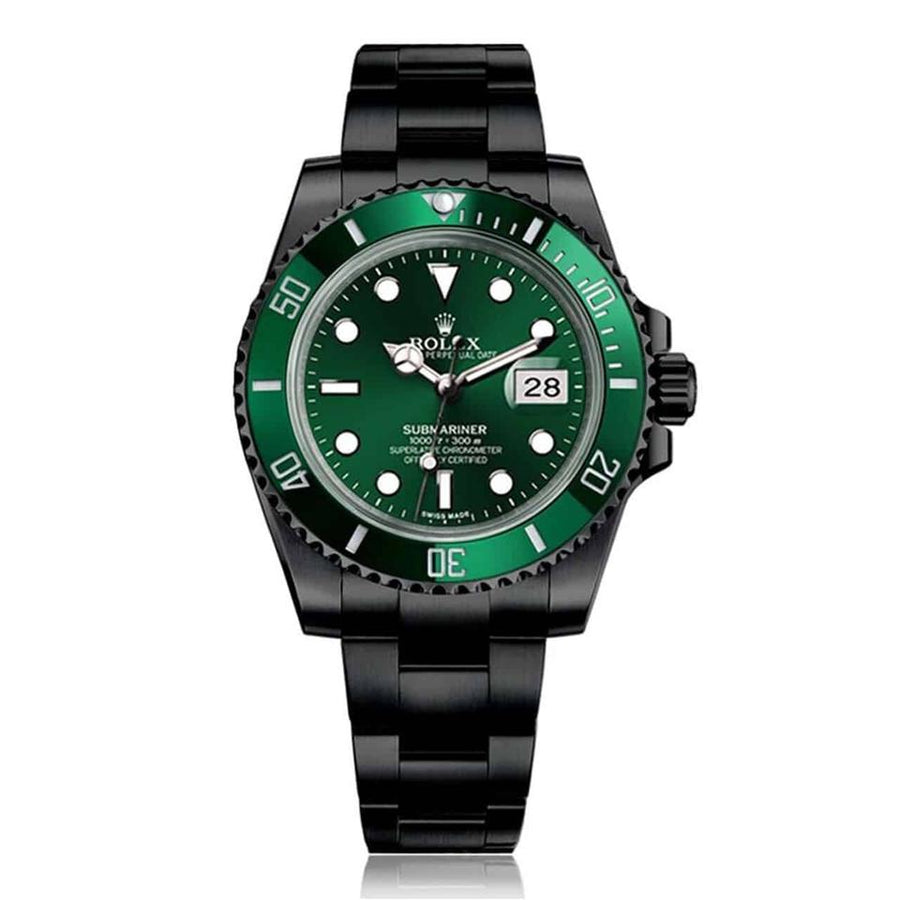 Rolex | Submariner | 116610LV | 40 mm | Automatic