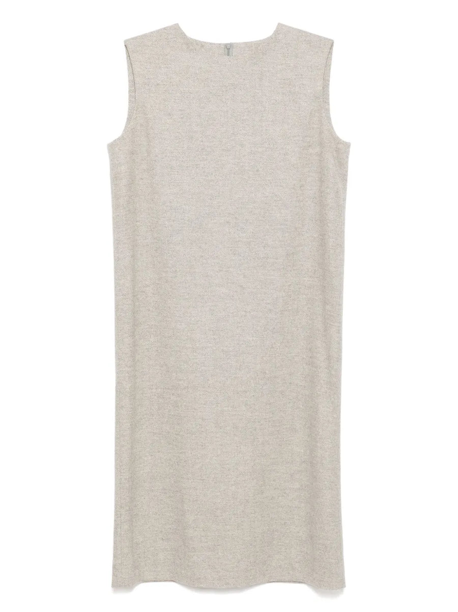1990-2000s sleeveless dress