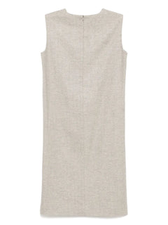 1990-2000s sleeveless dress