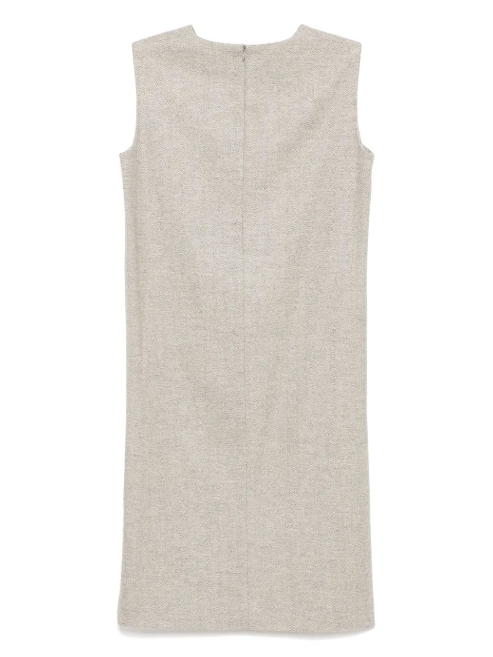 1990-2000s sleeveless dress