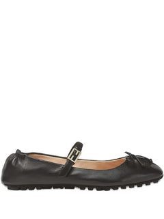 Baguette ballet flats