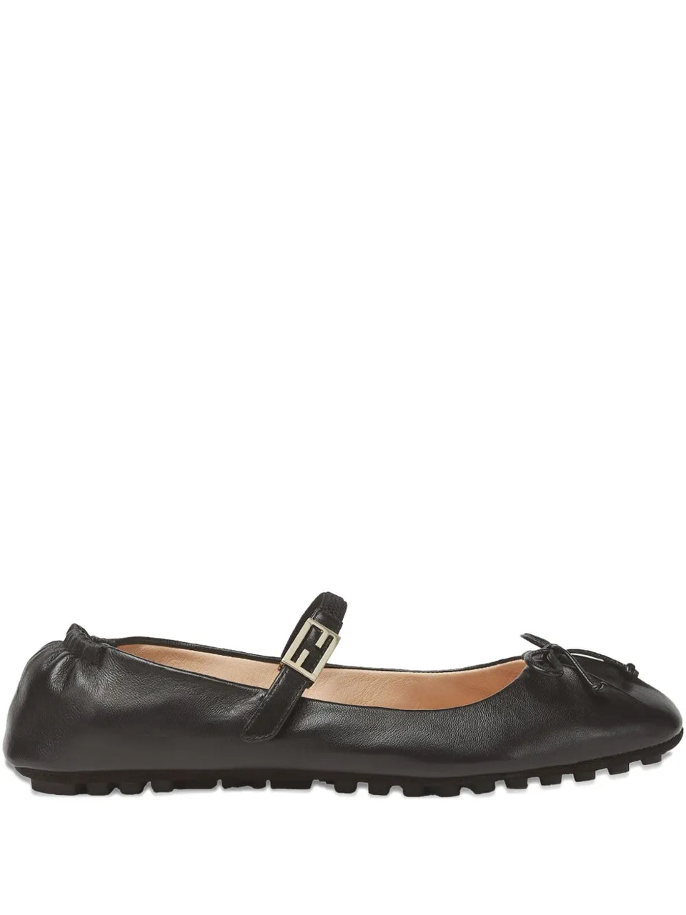 Baguette ballet flats