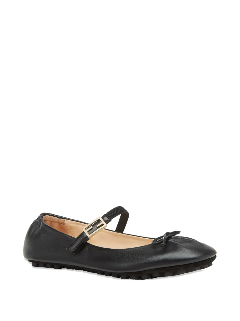 Baguette ballet flats
