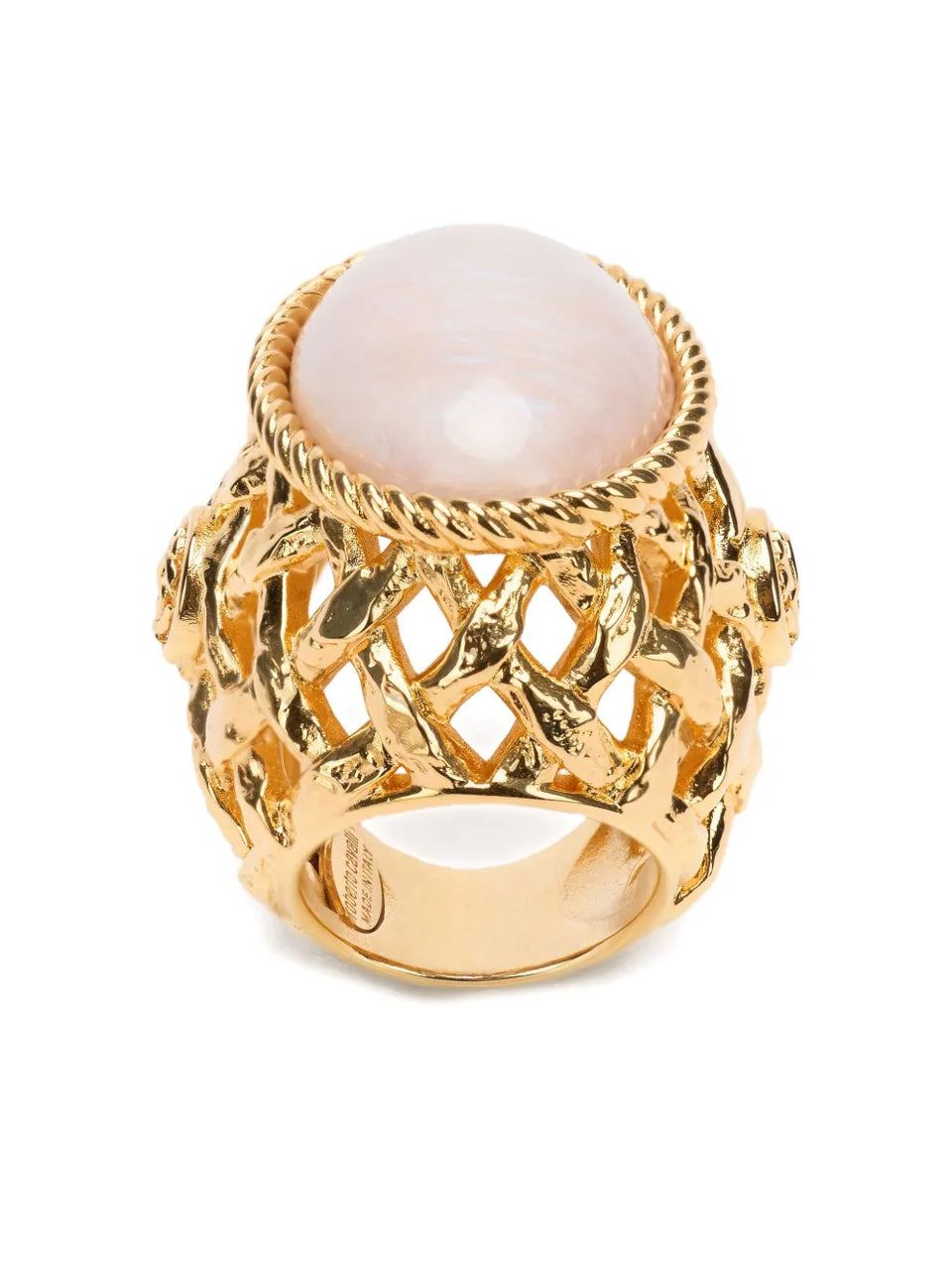 lattice ring