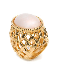 lattice ring