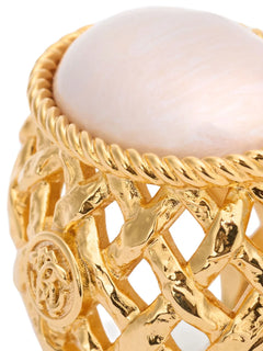 lattice ring