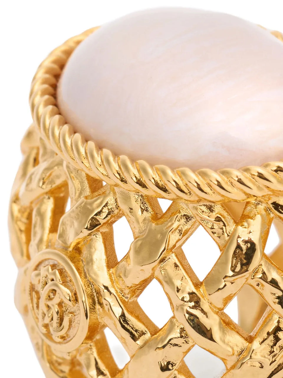 lattice ring