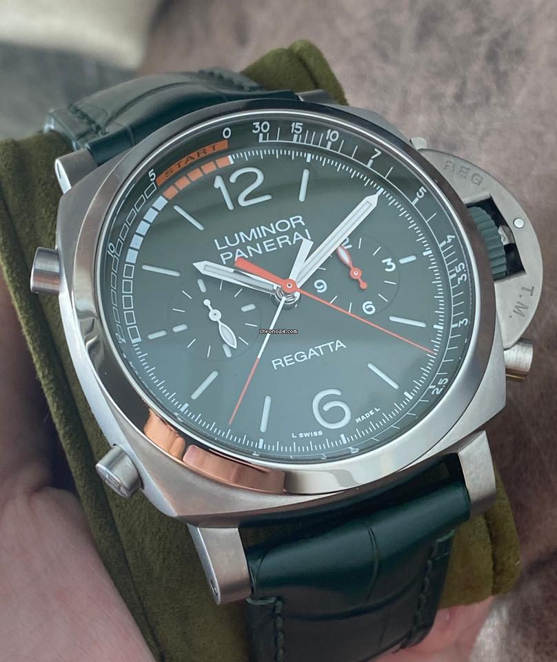 Panerai Luminor