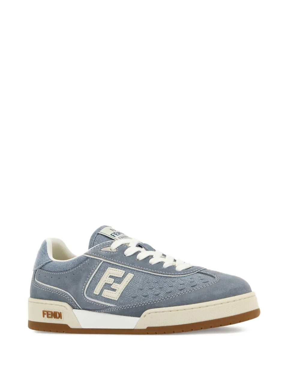 Fendi Match sneakers