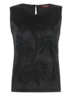 Giostra tank top