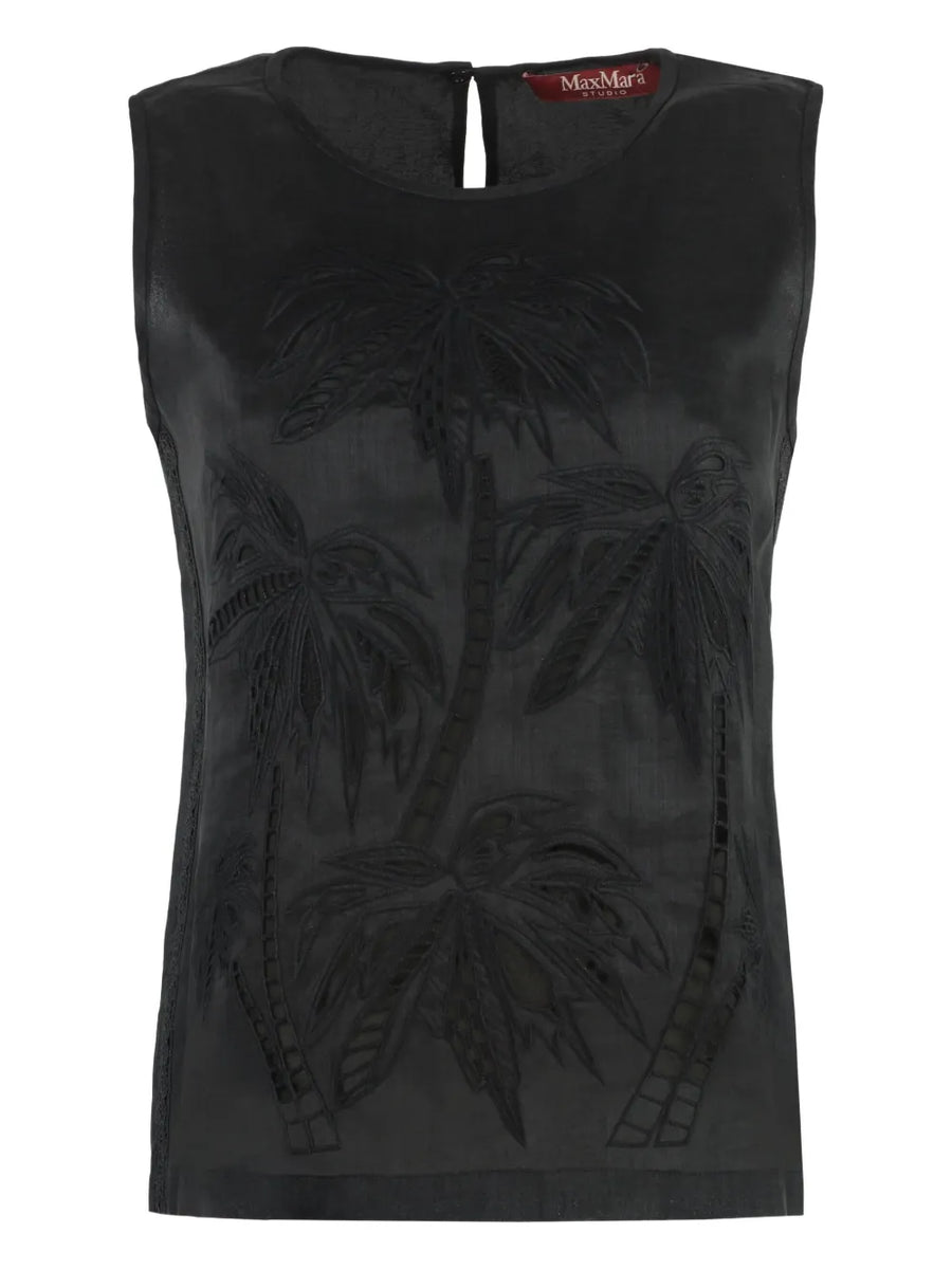 Giostra tank top