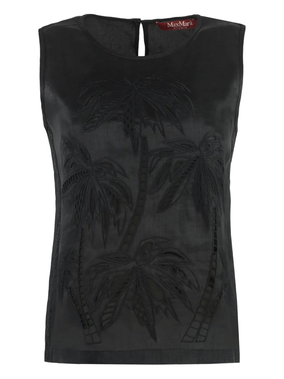 Giostra tank top