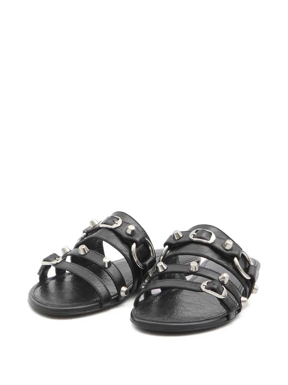 City sandals