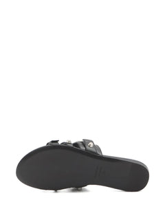 City sandals