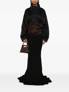 AL maxi skirt