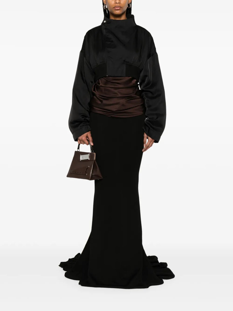 AL maxi skirt
