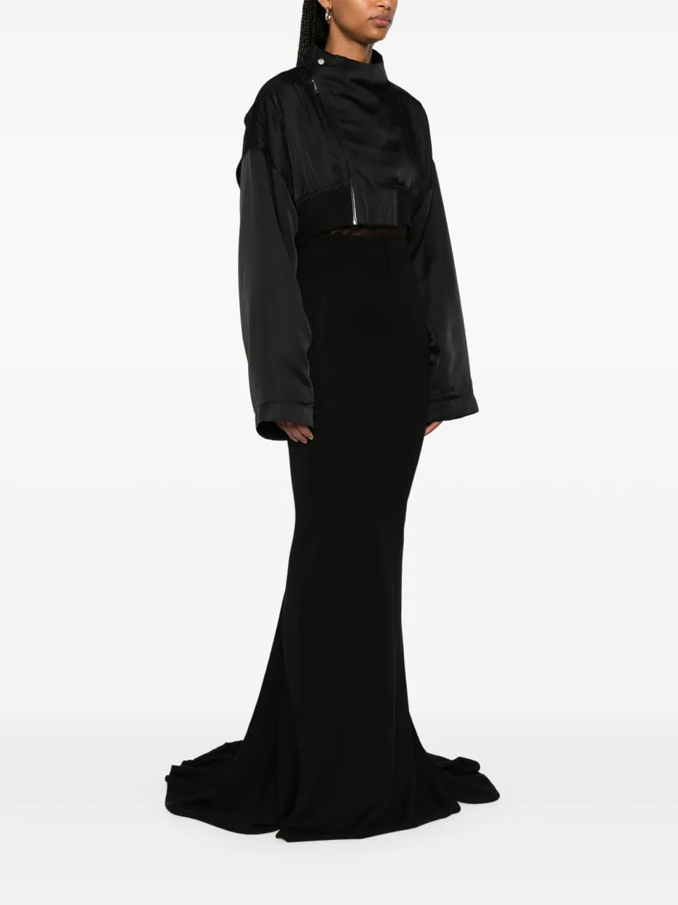 AL maxi skirt