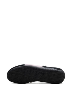 Speedcat Ballet "Black/Mauve Mist" sneakers