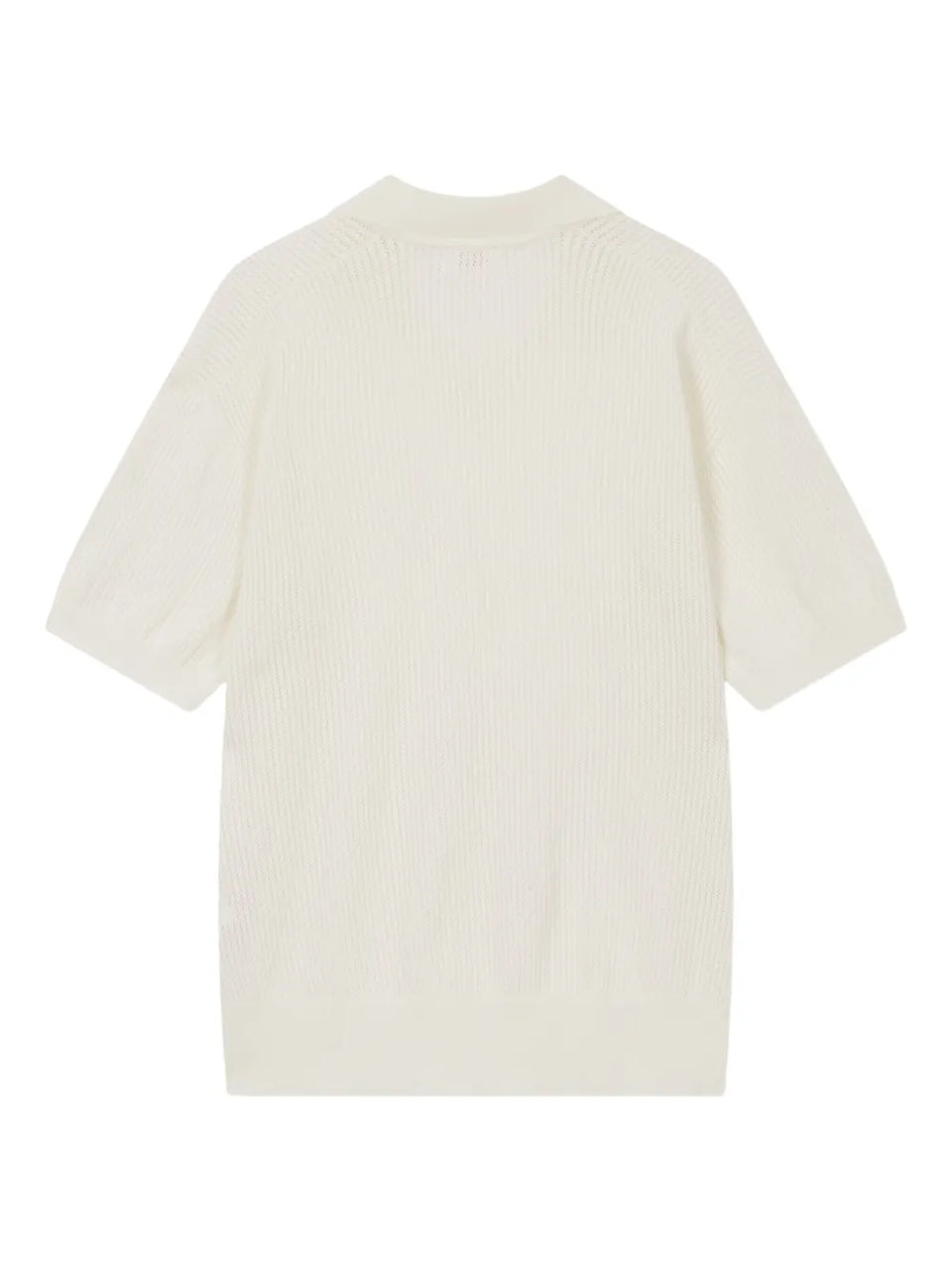 ribbed T-Shirt