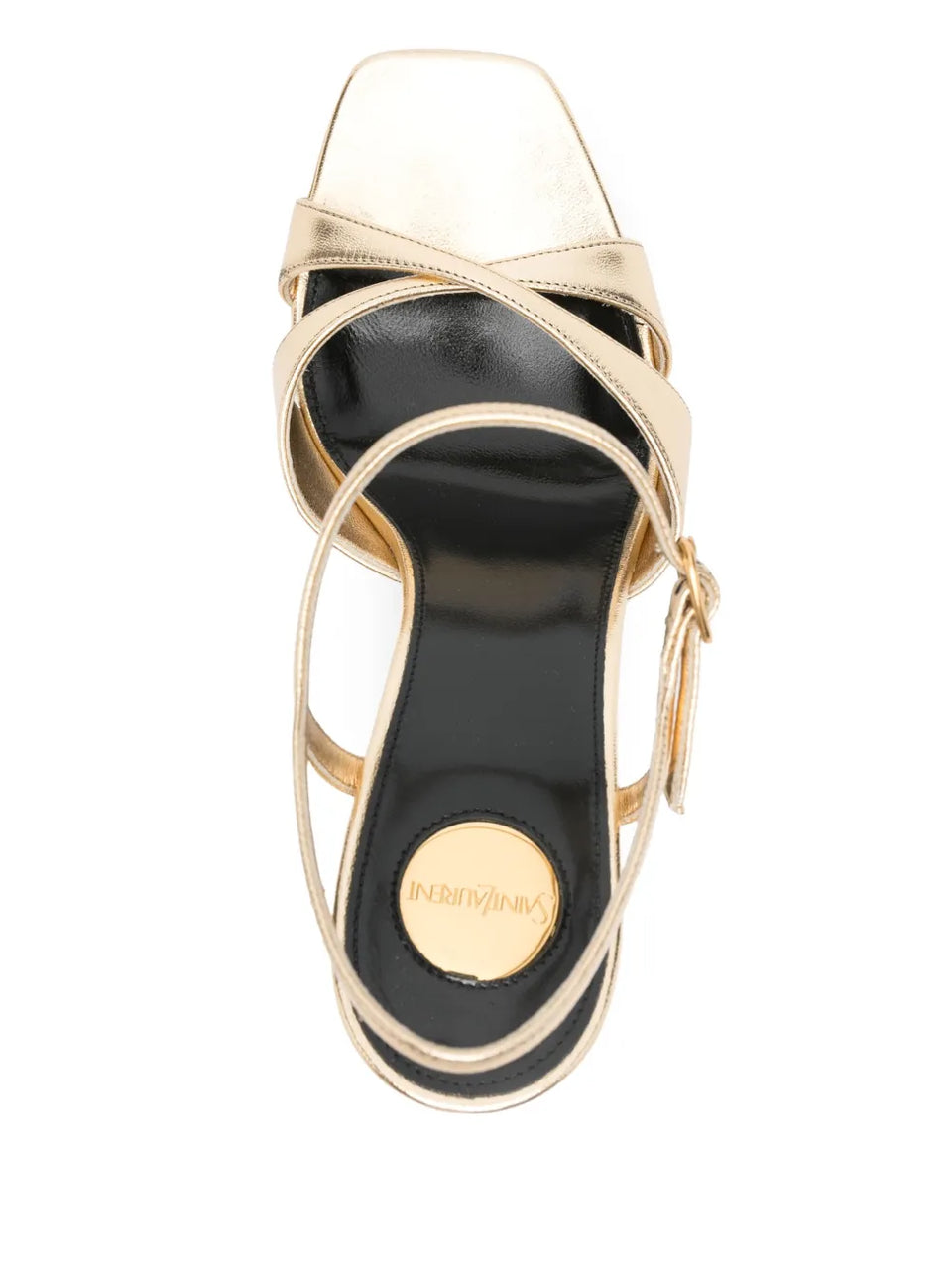 85mm Debbie sandals